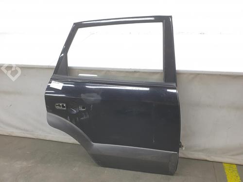 Right rear door HYUNDAI TUCSON (JM) 2.0 CRDi | BP9718887C5 