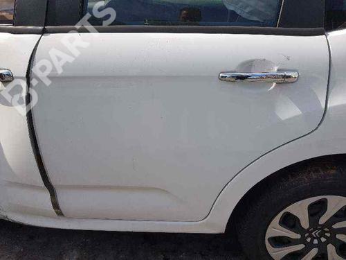 Back wipers mechanism CITROËN C3 II (SC_) 1.4 HDi 70 (SC8HZC, SC8HR0, SC8HP4) | BP6150370C84  - Image 94