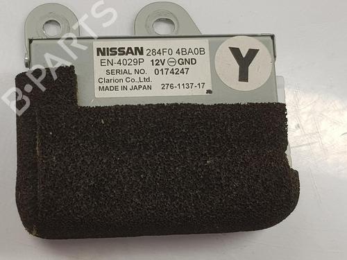 Electronic module NISSAN X-TRAIL III (T32_, T32R, T32RR) 1.6 dCi (T32) | BP13400786M83