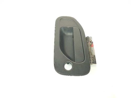 Used Front left exterior door handle NISSAN NV200 / EVALIA Bus 1.5 dCi 90 (M20, M20M) (90 hp) 6561279