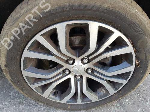 Rat MITSUBISHI ASX (GA_W_) 1.6 MIVEC (GA1W) | BP5941312C49 