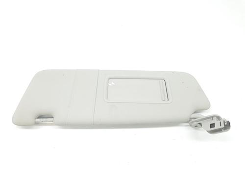 Used Left sun visor AUDI A3 Sportback (8PA) 1.8 TFSI (160 hp) 15349842