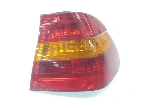 Used Right taillight BMW 3 (E46) 320 d (150 hp) 9517649