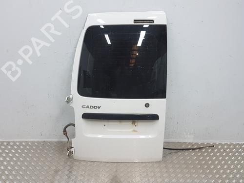 Used Left rear door Left rear door 37630848 37630848