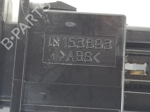 Warning switch TOYOTA LAND CRUISER PRADO (_J12_) 3.0 D-4D (KDJ120, KDJ125) | BP13097476I22 