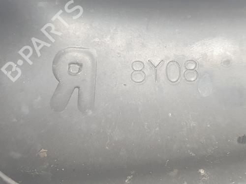 Right front suspension arm MITSUBISHI ASX (GA_W_) 1.6 MIVEC (GA1W) | BP24823858M13 