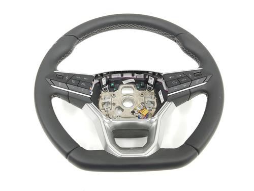 Steering wheel SEAT ARONA (KJ7, KJP) 1.5 TSI | BP17707310C49 