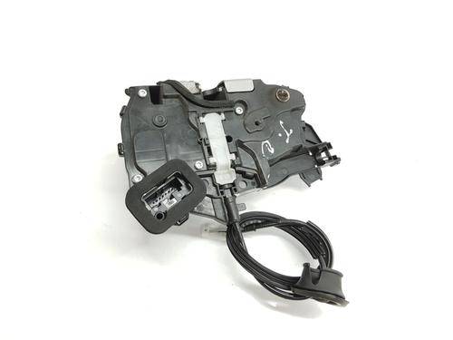 Rear right lock SEAT ARONA (KJ7, KJP)  | BP26699300C99 