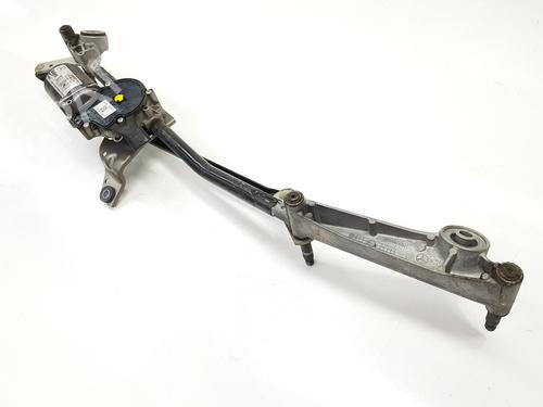 Front wiper motor MERCEDES-BENZ A-CLASS (W176) A 200 CDI / d (176.008) | BP34348765M29  - Image 6