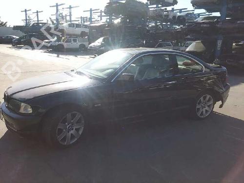 Left front window motor BMW 3 Coupe (E46) 328 Ci | BP786712E21 