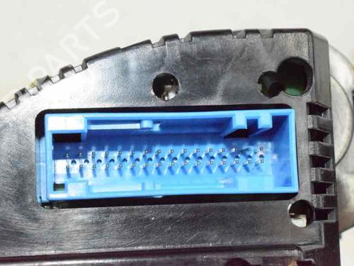 Instrument cluster AUDI A4 B7 (8EC) 2.0 TDI 16V | BP1100223C47 