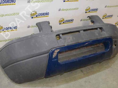 Front bumper LAND ROVER FREELANDER I (L314) 2.0 DI 4x4 | BP1231473C7 