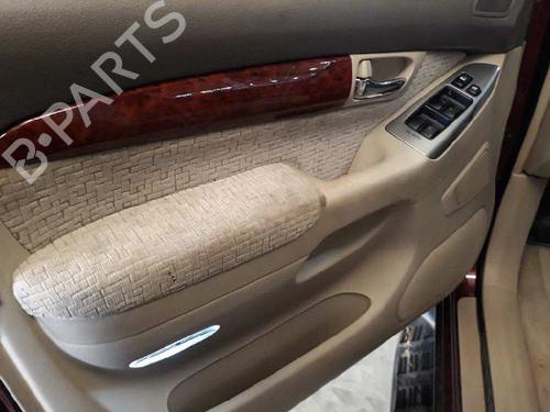 Engine control unit (ECU) TOYOTA LAND CRUISER PRADO (_J12_) 3.0 D-4D (KDJ120, KDJ125) | BP1933110M57 