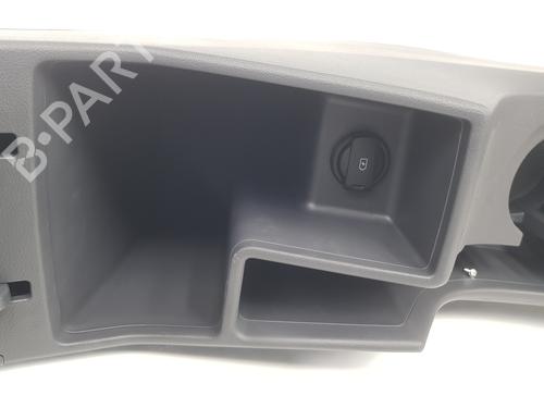 Armrest / Center console HYUNDAI IONIQ (AE) 1.6 GDI Hybrid | BP15559534I20 