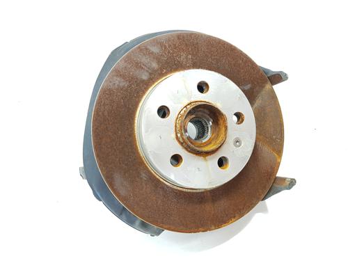 Right front steering knuckle SEAT IBIZA V (KJ1, KJG) 1.0 TGI | BP13257528M26 