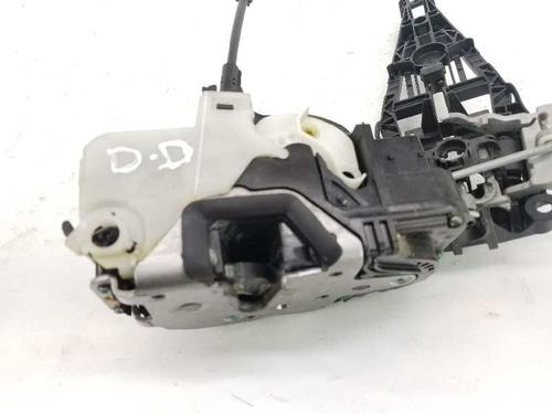 Front right lock OPEL INSIGNIA A (G09) 2.0 CDTI (68) | BP4515494C97 