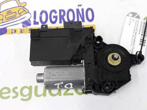 Left front window motor PEUGEOT 307 Break (3E) 2.0 HDI 110 | BP1804896E21 