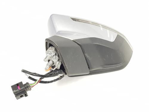 Left mirror SEAT ARONA (KJ7, KJP)  | BP27363229C26 