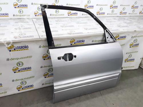 Right front door MITSUBISHI PAJERO III (V7_W, V6_W) 3.2 Di-D (V68W) | BP1255154C3 
