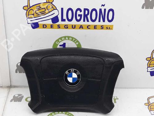 Driver airbag BMW 5 (E39) 525 d | BP1170890C9 