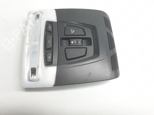 Interior roof light BMW X5 (F15, F85) xDrive 40 d | BP29400551I8 