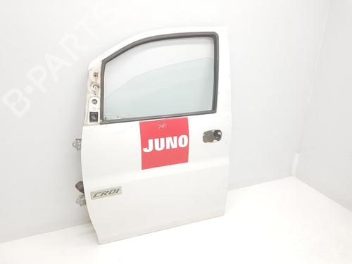 Left front door HYUNDAI H-1 / STAREX Bus (A1) 2.5 CRDi | BP17683523C2 