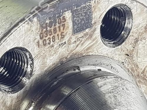 Other VW GOLF V (1K1) 1.9 TDI | BP16364391O1