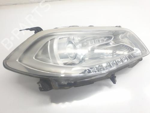Right headlight SUZUKI SX4 S-Cross (JY)  | BP29863639C29