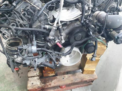 Engine BMW 5 (G30, F90) M5 | BP39203606M1 - Image 9