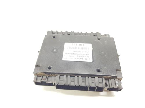 Elektronisk modul VW TOUAREG (7LA, 7L6, 7L7)  | BP29409472M83 