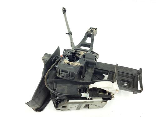 Used Rear right lock FORD FOCUS III 1.0 EcoBoost (125 hp) 20491936