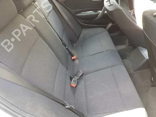 Left front window motor BMW 1 (E87) 118 d | BP5407370E21 