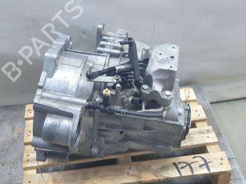 Gearbox SEAT LEON Sportstourer (KL8, KLD) | BP32712994M3 - Image 4