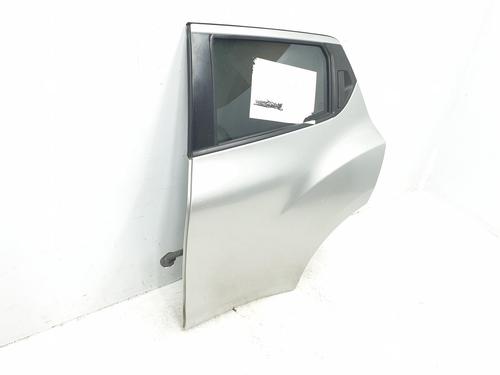 Left rear door NISSAN JUKE (F15) 1.6 | BP16992275C4