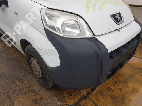 Front left exterior door handle PEUGEOT BIPPER (AA_)  | BP9651794C128  - Image 11