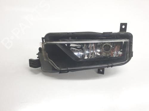 Left front fog light VW CRAFTER Platform/Chassis (SZ_)  | BP29436182C30 
