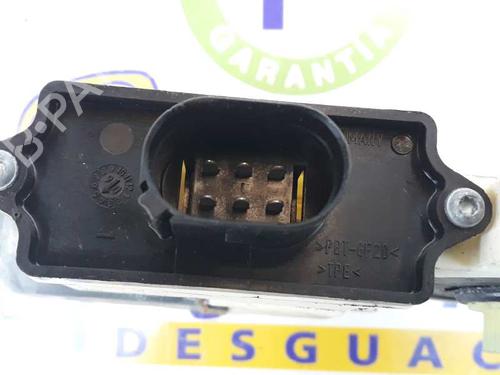 Left rear window motor BMW X3 (E83) xDrive 35 d | BP2791261E23 
