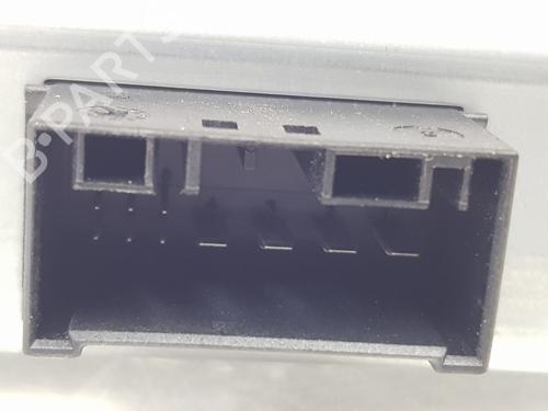 Elektronisk modul MITSUBISHI ASX (GA_W_) 1.6 MIVEC (GA1W) | BP19054077M83 