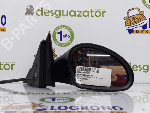 Right mirror SEAT IBIZA III (6L1)  | BP1324866C27 