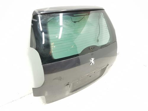 Tailgate PEUGEOT 807 (EB_) 2.0 HDI | BP15195154C6