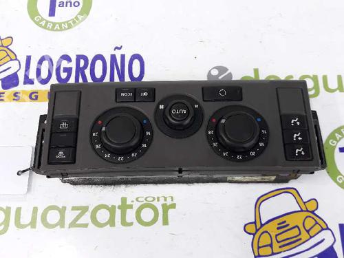 Climate control LAND ROVER RANGE ROVER SPORT I (L320) 3.6 D 4x4 | BP2676727I5 