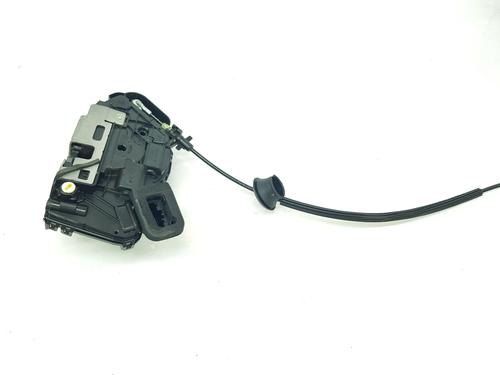 Rear right lock SEAT IBIZA V (KJ1, KJG) 1.6 | BP13924681C99 