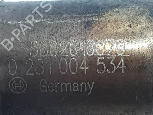 Electronic sensor IVECO DAILY VI Van | BP38408567M84 - Image 5