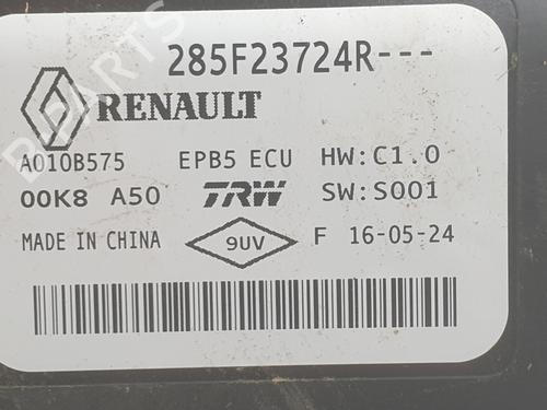 Electronic module RENAULT ARKANA I (LCM_, LDN_) | BP33620598M83 - Image 3