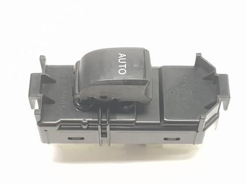 Used Right rear window switch TOYOTA LAND CRUISER PRADO (_J12_) 3.0 D-4D (KDJ120, KDJ125) (166 hp) 15687193