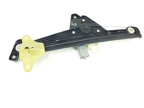 Front right window mechanism RENAULT CLIO V (B7_) | BP33793861C23 - Image 4