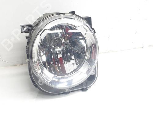 Left headlight JEEP RENEGADE SUV (BU, B1, BV) 1.5 T4 Hybrid | BP39978822C28 - Image 2