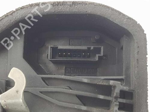 Rear left lock BMW 1 (E87) 118 d | BP3380390C100 