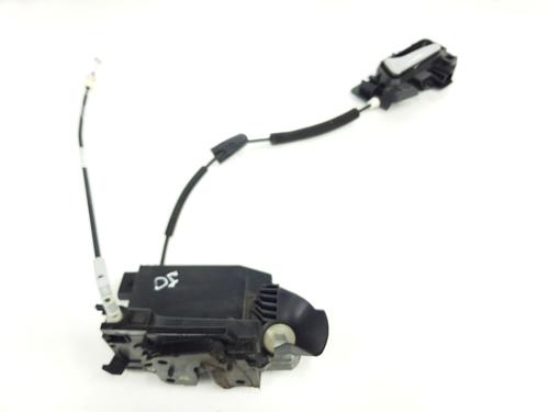 Used Front left lock PEUGEOT 308 II (LB_, LP_, LW_, LH_, L3_) [2013-2021]  29011020