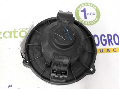 Heater blower motor LAND ROVER RANGE ROVER SPORT I (L320) 2.7 D 4x4 | BP14068013M62 